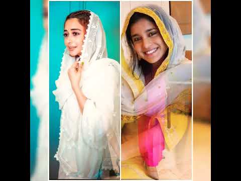 Sumbul touqeer khan !vs Tina dutta \