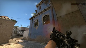 Matchmaking #1 - Mirage