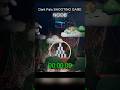 射的ゲーム NOOB vs PRO 【Dark Pals / ダークパルズ】 #shorts