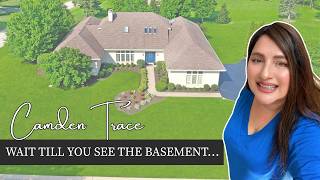 The ULTIMATE Entertaining Home in Hawthorn Woods, IL