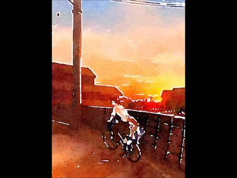追想の詩/天野滋
