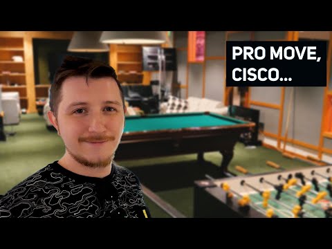 Cisco Meraki onboarding [Life of software developer]