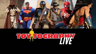 Toytography News Update (Prizes Announced)