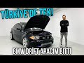 BMW Drift Aracı Projem Bitti ! 1200+ HP  | HARUN TAŞTAN