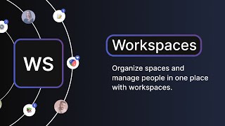 Product Update: Workspaces, Pinboard, Rock bot for Slack screenshot 3