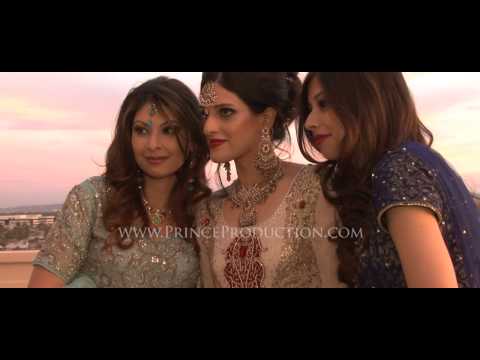 faiza-&-omair's-pakistani-wedding-highlights