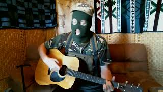 Dedicated Full Tactical Larper