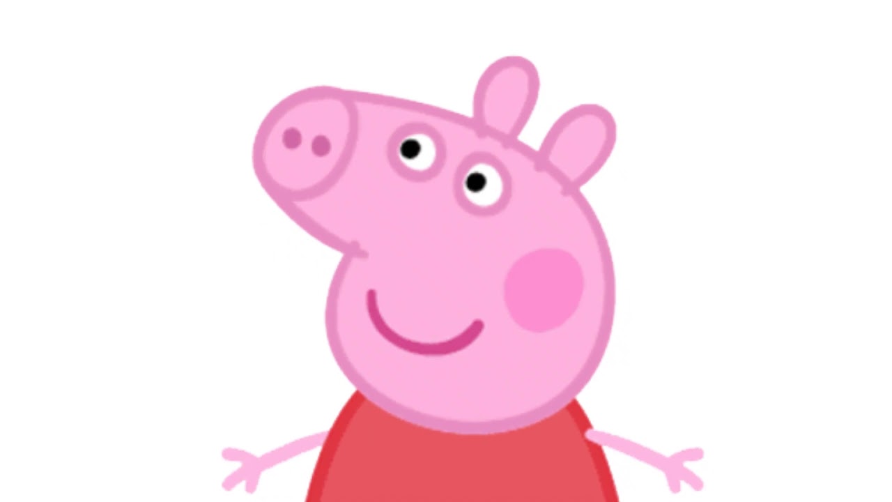 Картинки пеппы из энканто