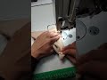 How to Sew a Jacket Pocket in a Simple Way #sewing #sewingdaily #sewinghacks