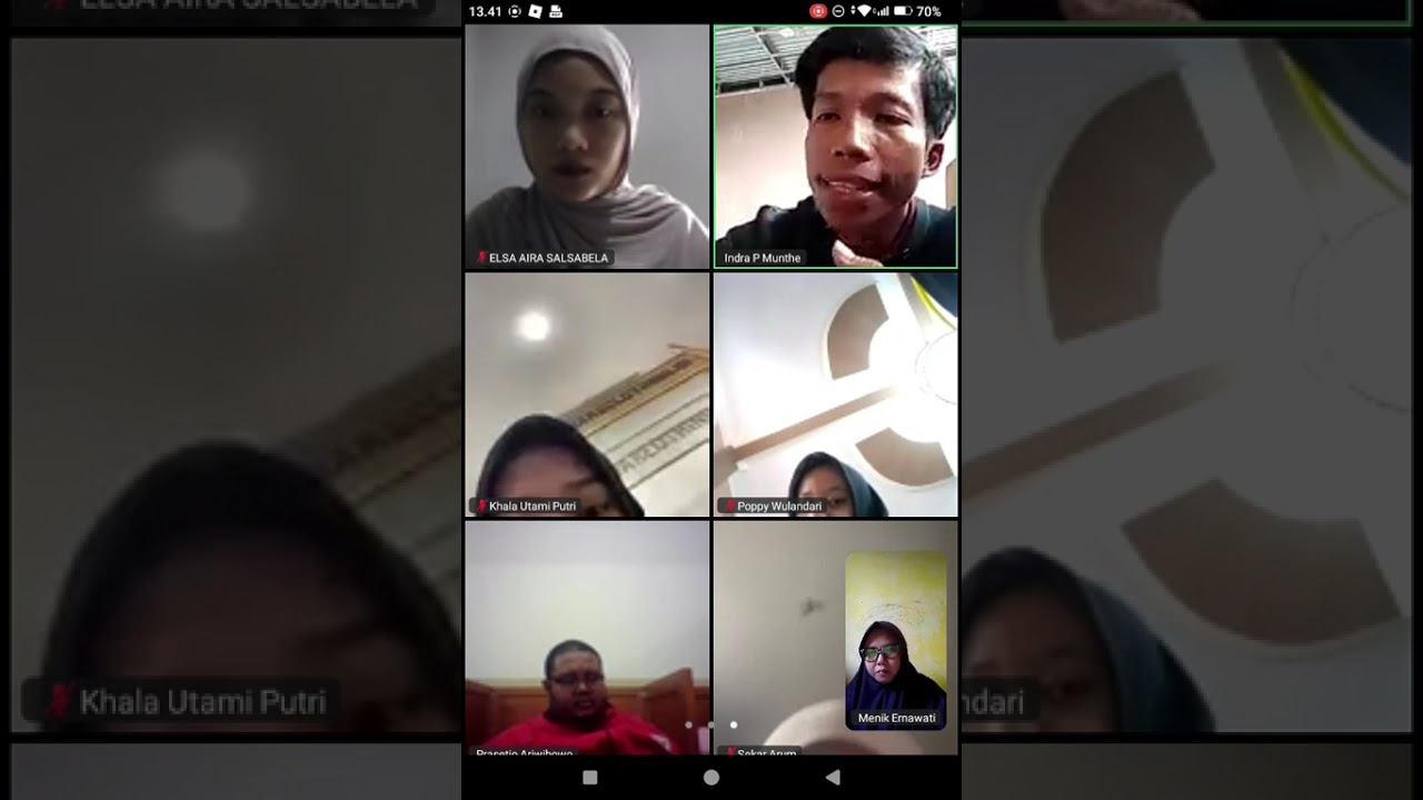 KELAS Y3F KELOMPOK 4 Mazhab Historismus dan Institusionalisme PODCAST SEJARAH PEMIKIRAN EKONOMI