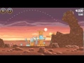 Angry Birds - Star Wars Level 1.10 Tatooine (Tutorial 3 Estrellas) [HD] [+ Link de descarga]