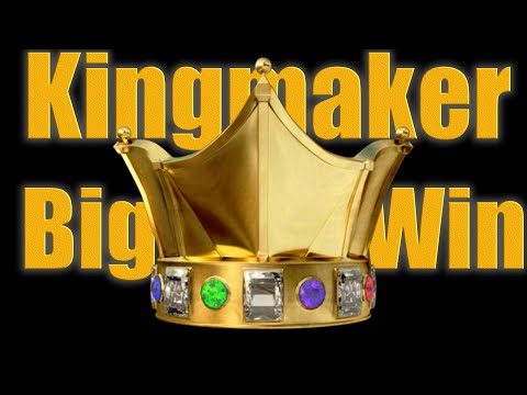 Entdecken Sie das ultimative Casino-Erlebnis: Kingmaker Online-Casino spielen in Schweizer Deutsch