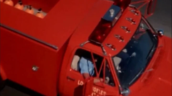 Emergency! Season 4-6 Intro with Season 1-3 Theme