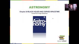 Chapter 24 - ASTRO 102 - Stellar & Galactic Astronomy