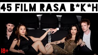 45 FILM PANAS FILIPINA DI LK 21 TERBARU @Konten_Dewasa
