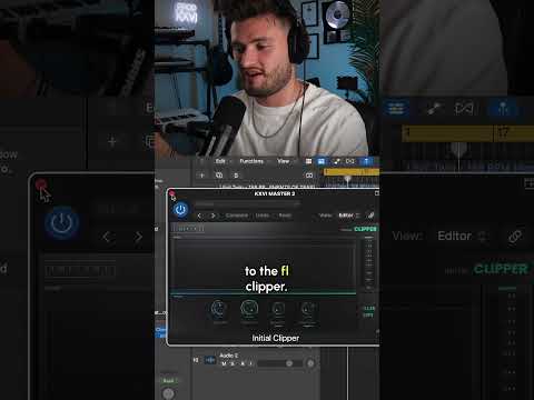 #logicprox #beatmaker #musicproduction