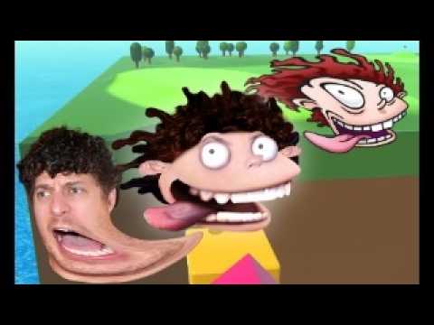 Raging Beyond Reality