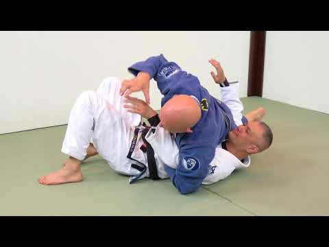 Five Wristlocks that Really Work in BJJ