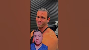 Chad Face tutorial from @theloganchitwood