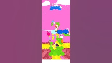 Do Not Fall.io Android mobile Game GamePlay shorts#shorts #gaming #youtubeshorts