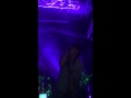 Julian Casablancas and The Voidz - Xerox at Santa Ana 11/5/2014