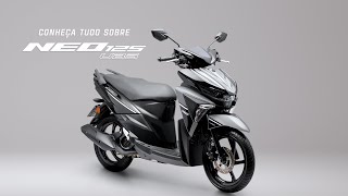 Review - Scooter Neo 125 UBS