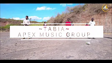 TABIA OFFICIAL VIDEO BY THE APEX MUSIC GROUP