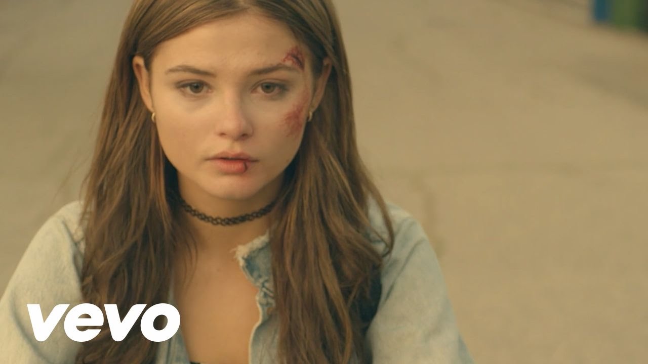 Hayley Kiyoko - Girls Like Girls [Official Music Video] - YouTube