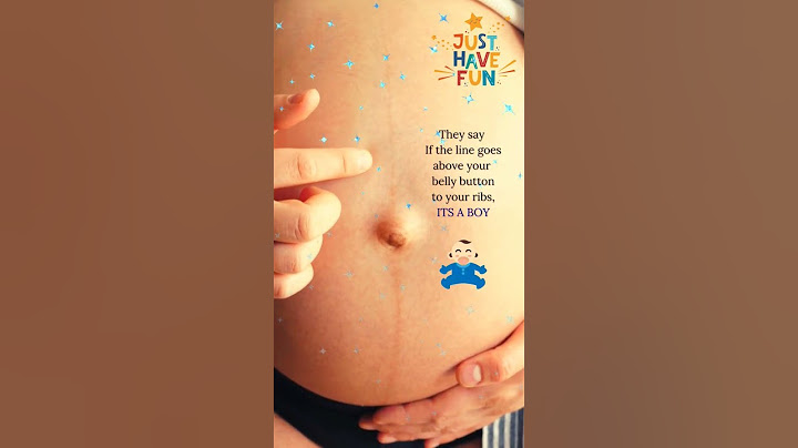 Fun Gender Prediction with Linea Nigra | Boy or Girl Gender Prediction #oldwivestales #status