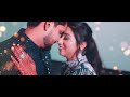 Harshit dimple sangeet cinematic short film