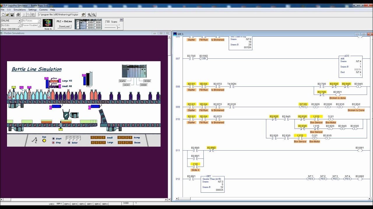 Download Logixpro Simulator