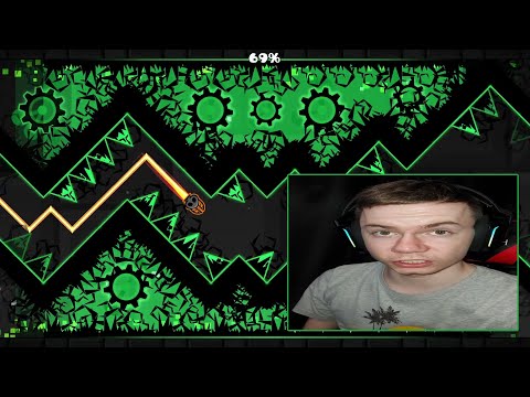 literally just me beating forest temple