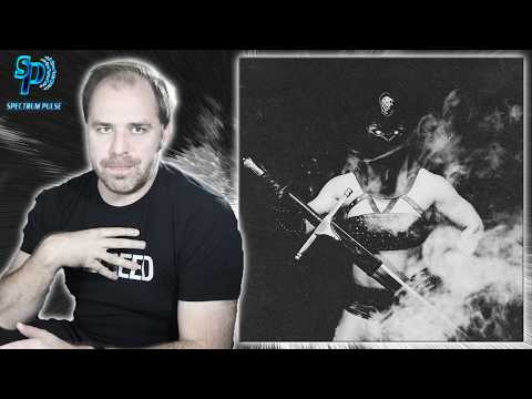 Creeper - Sanguivore II: Mistress of Death - Album Review
