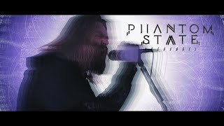 Phantom State - Archangel (Official Music Video)