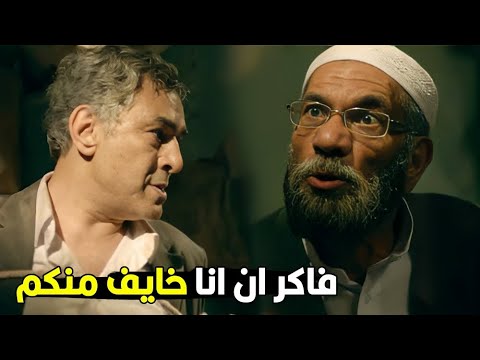 احنا عارفين كل حاجه عنكم قبل متتحركوا كمان شوف امير الجماعه و هو بيهدد اللواء 