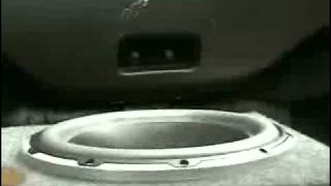 12vdb.com - car audio database: JL Audio 12w6.6