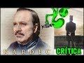 KARDEC (2019) - Crítica