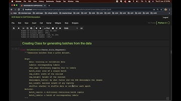 TSF Internship Task 1 : OCR  #GRIPJAN21 #tsf #grip