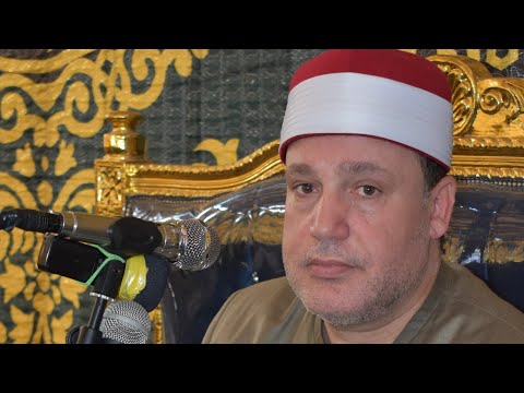 1القارئ الشيخ حجاج الهنداوي عزاء الحاج سيد عبدالسلام نصر العبادلة طوخ قليوبية 16 10 2022