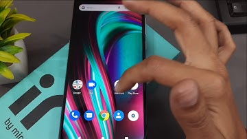 How To Screen Pinning Enable/Disable In Micromax Note 1 | Micromax Me Screen pinning Kaise Lagaye