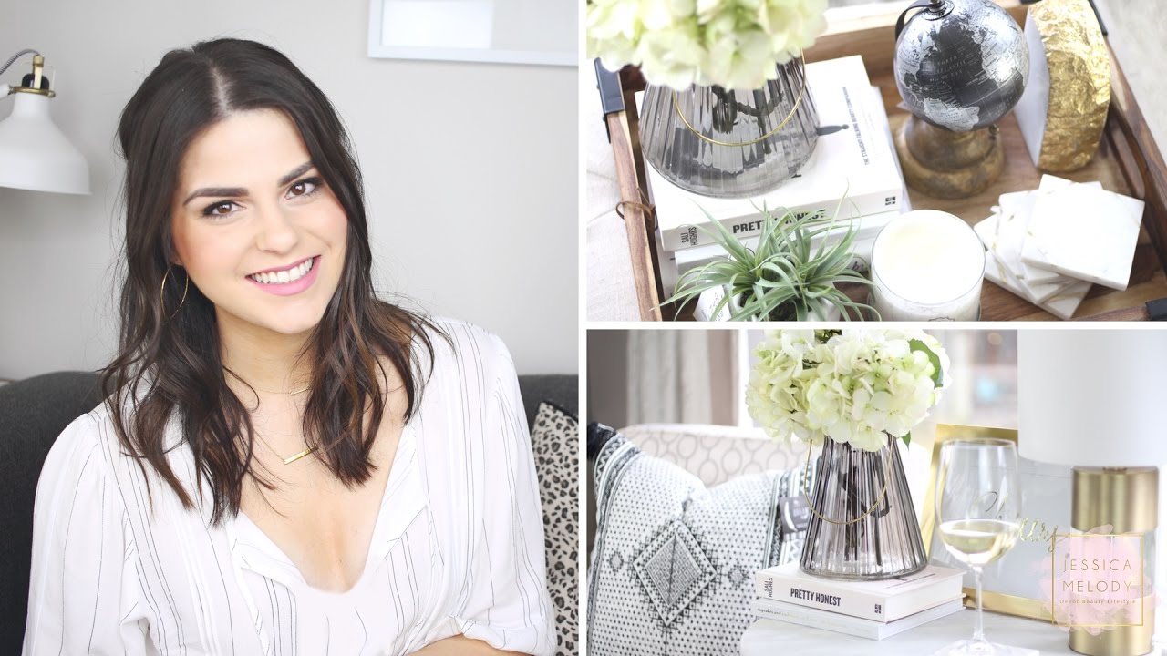 HOME DECOR HAUL ♥ HOBBY LOBBY, HOME GOODS, & HOME SENSE