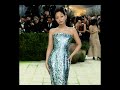 JENNIE's Met Gala Evolution: From '90s Chanel to Dazzling Sequins