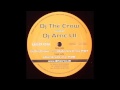 DJ The Crow meets DJ Arne LII - The Speed (Überdruck Mix)