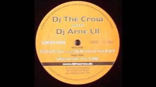 DJ The Crow meets DJ Arne LII - The Speed (Überdruck Mix)