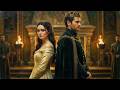 Rejected by Alpha King as “Broken Mate”… She Rose to Become His Worst Nightmare