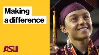 ASU Undergraduate Commencement Spring 2024