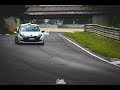 and the next 7:57 BTG :D  Clio 200 RS CUP I #under8 - Nürburgring / Nordschleife 19.08.2018