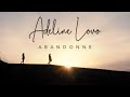 Adeline lovo  abandonne clip officiel  fin alternative