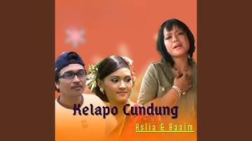 Kelapo Cundung
