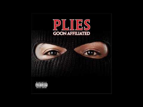 Plies - Goonette